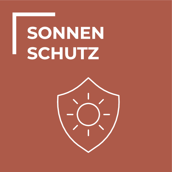 Sonnenschutz