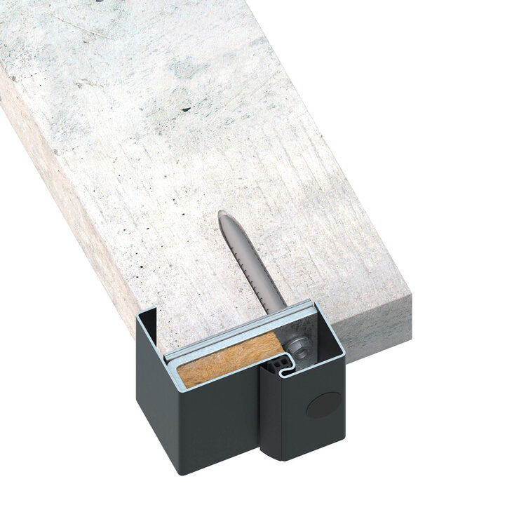 Eckzarge 40 Standard