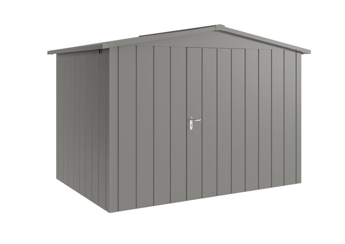 Gerätehaus BSD 12, Trend Satteldach