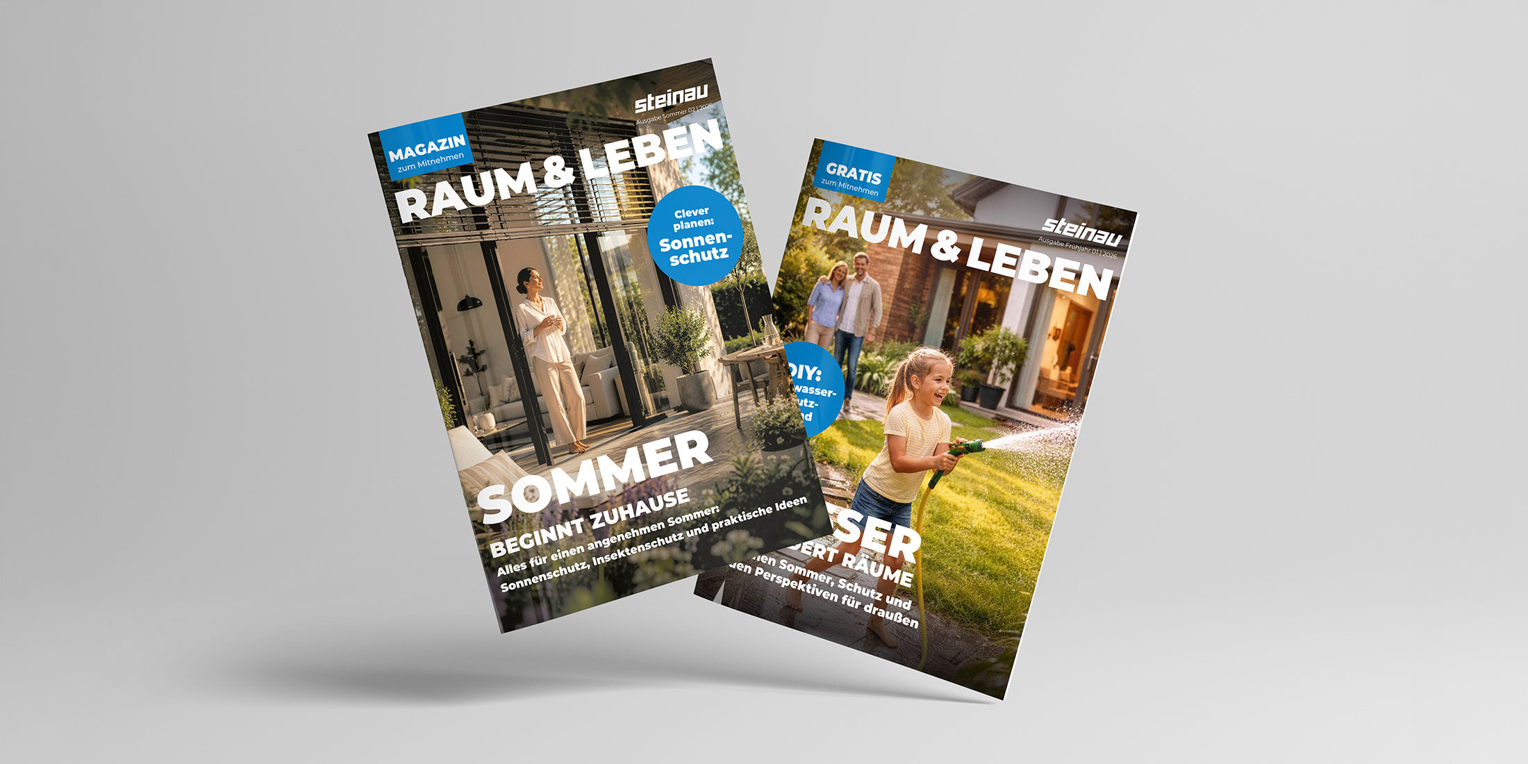 Jetzt kostenlos bestellen