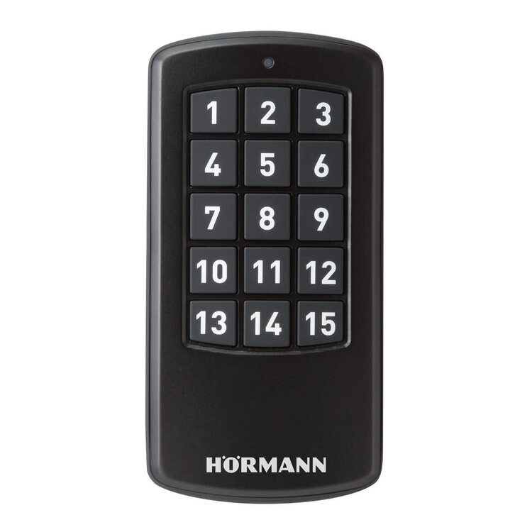 Industrie-Handsender HSI 15 BS