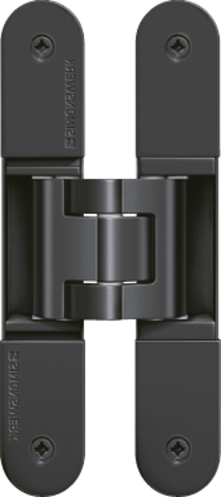 Technik Wohnraumtüren