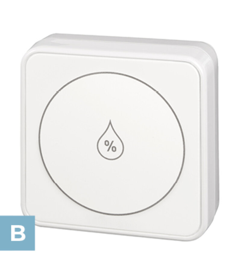 Klima-Außensensor HKSA