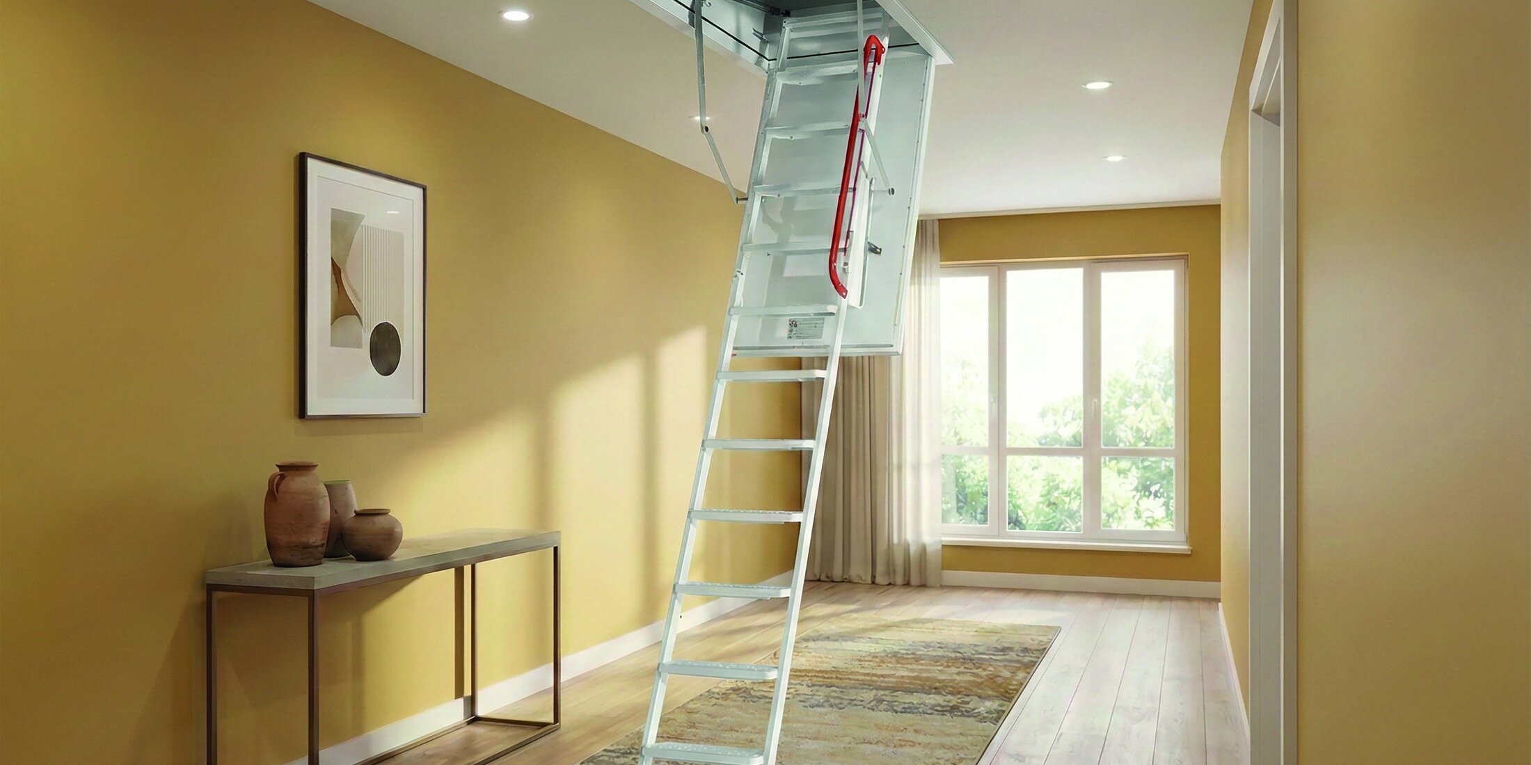BasicStair SMART