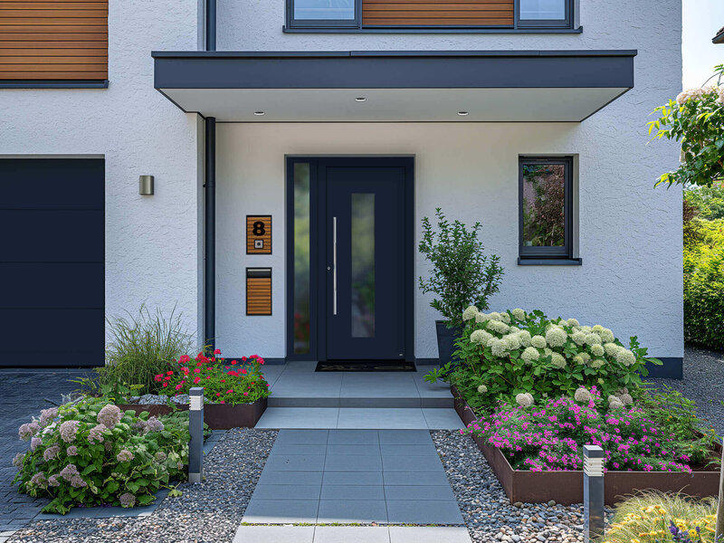 Elegance Plan Hybrid - Designklasse