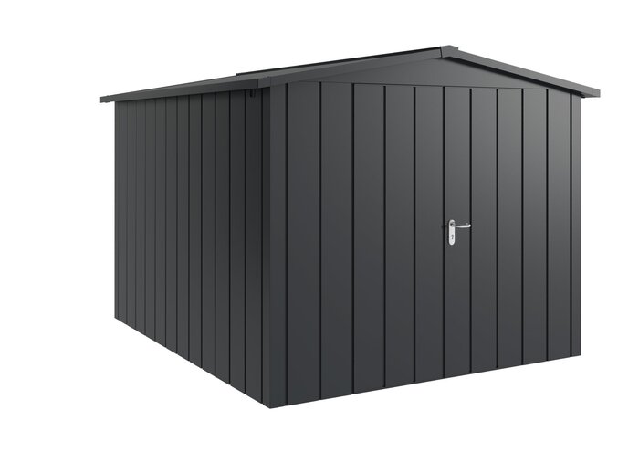 Gerätehaus BSD 11, Trend Satteldach