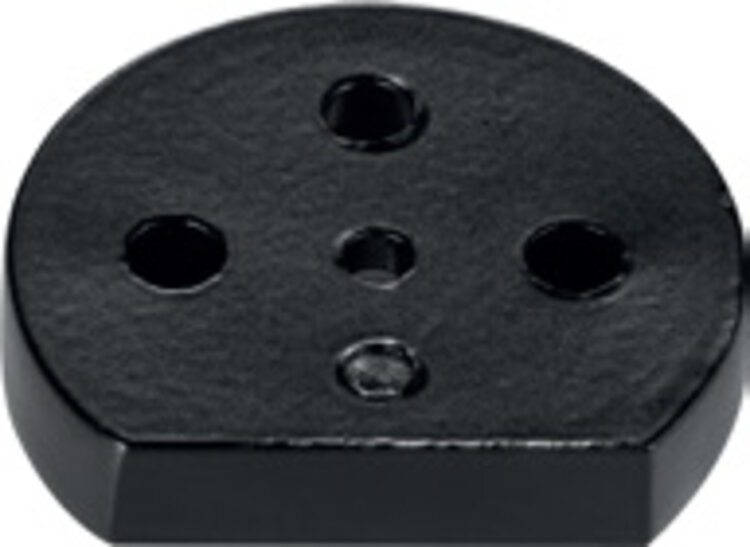 Höhenausgleichsplatter