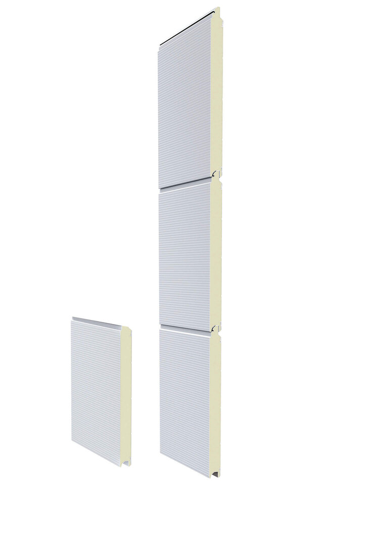 Micrograin-Oberfläche