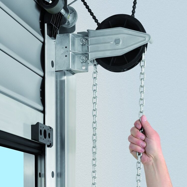 Rolltor / Rollgitter SB