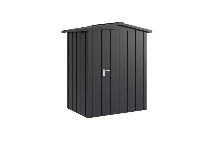 Gerätehaus BSD 1, Trend Satteldach