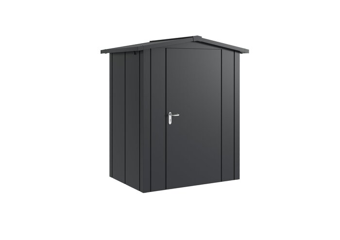 Gerätehaus BSD 1, Elegant Satteldach