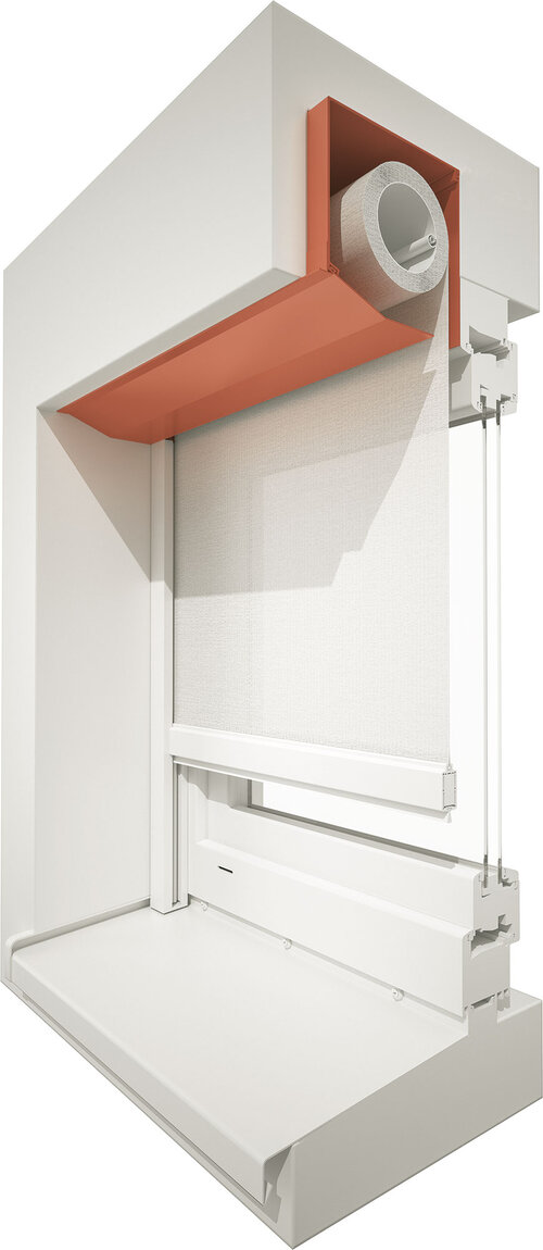 Putzträger ZipTex (Tuchvarianten Satiné 5500, SOLTIS 86 & 92, twilight PEARL 297)