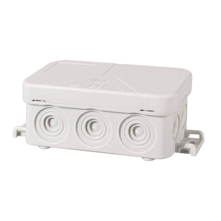 Bluetooth-Empfänger HET-BLE