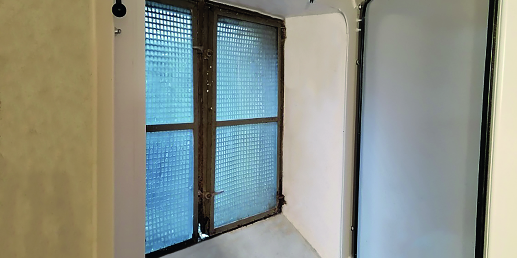 Schnelle Montage und einfache Bedienung