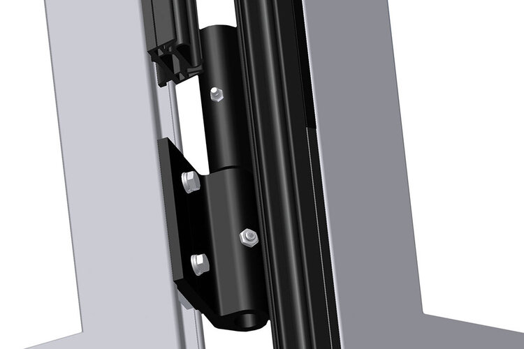 Verstellbare Bänder