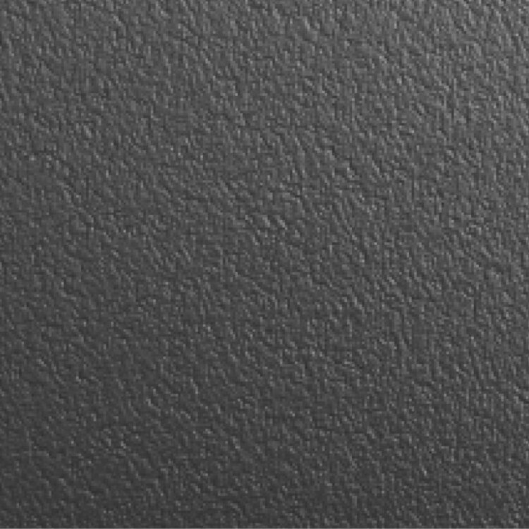 Oberfläche Perlstruktur