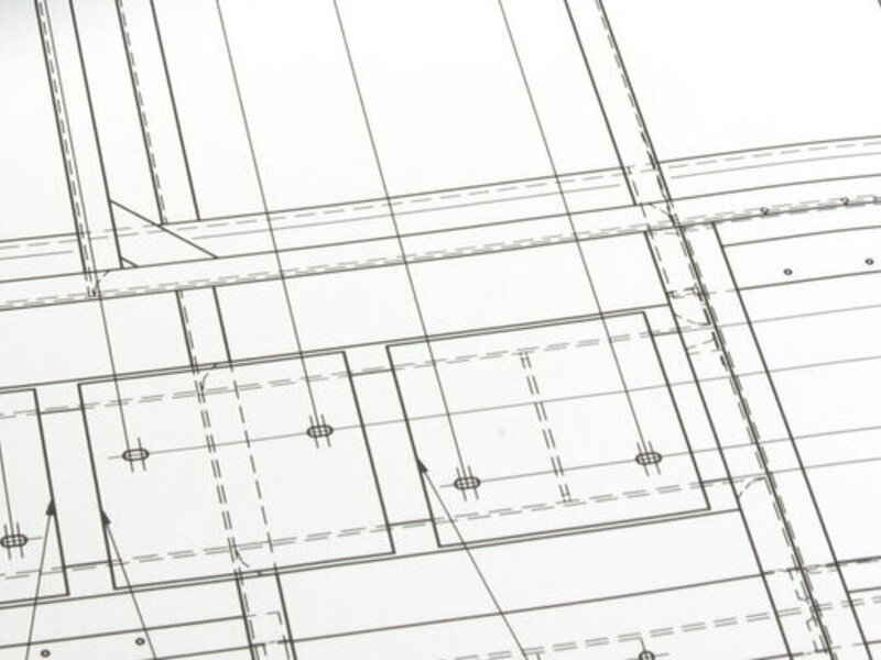 Technik Einfahrtstore Industrie