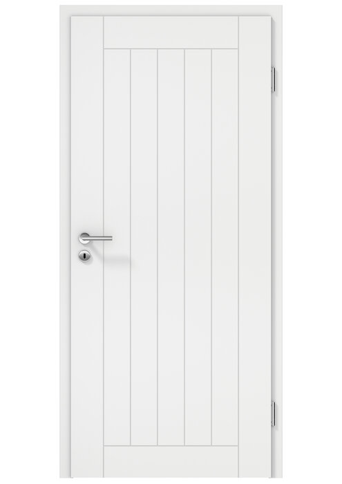 Linia 54 Echtlack Premium Weiß (ähnlich RAL 9016)