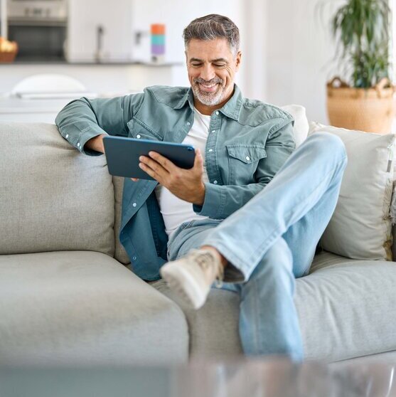 SmartHome-Systeme - Antriebssteuerung