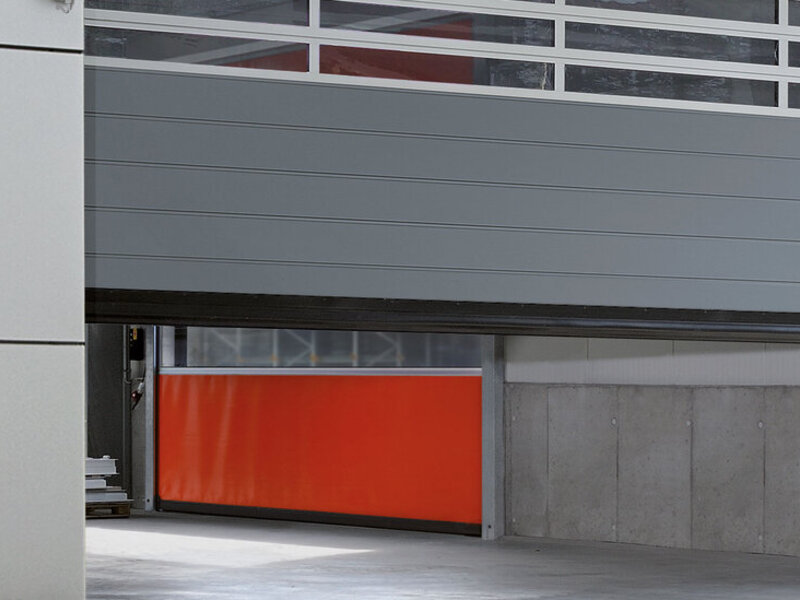 Individuelle Farbgestaltung