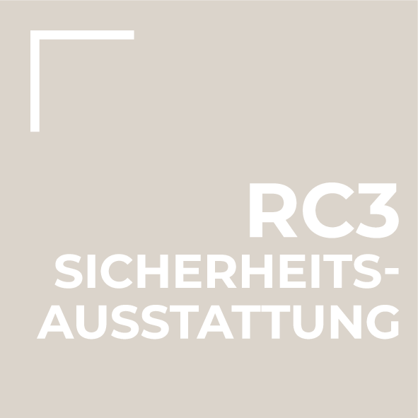 RC3-Sicherheit geprüft und zertifiziert