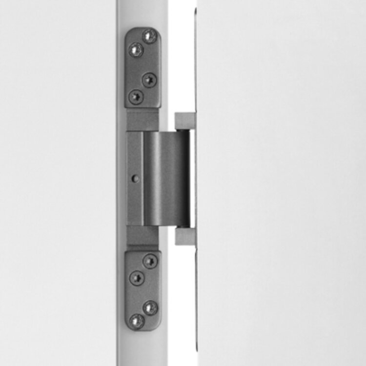 Technik Wohnraumtüren