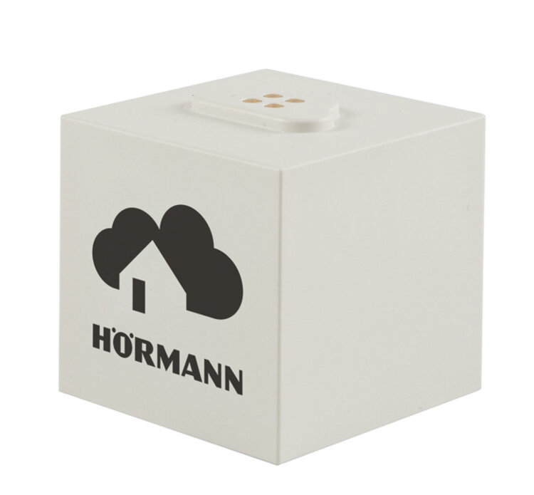 Hörmann homee Brain