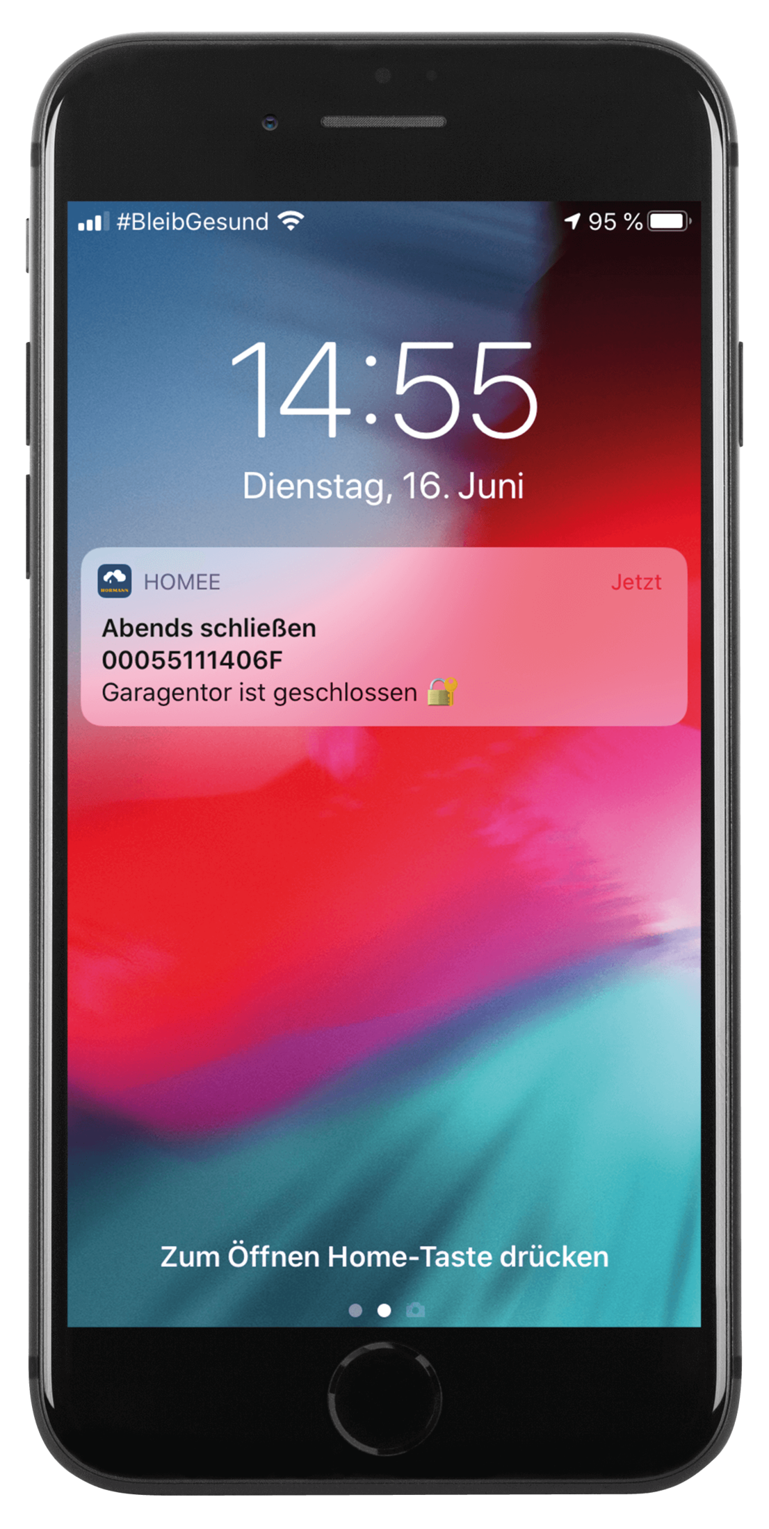 SmartHome-Systeme - Antriebssteuerung