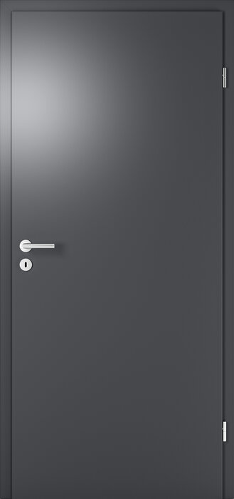 Echtlack Premium Anthrazit (ähnl. RAL 7016)