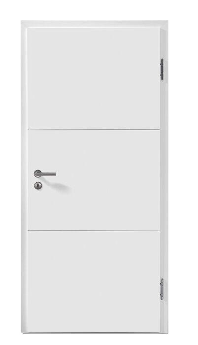 Signum 31 Echtlack Premium Weiß (ähnlich RAL 9016)