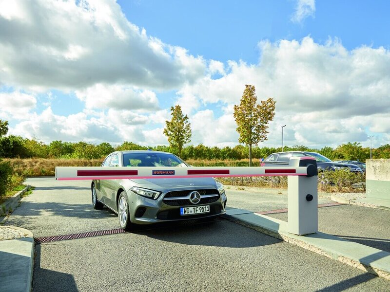 SH 50 – Für Wohnanlagen