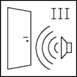 Technik Wohnraumtüren