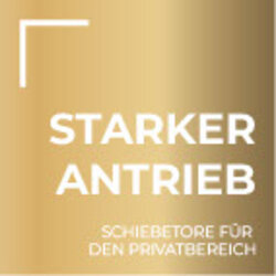 Einfahrtstore Privat