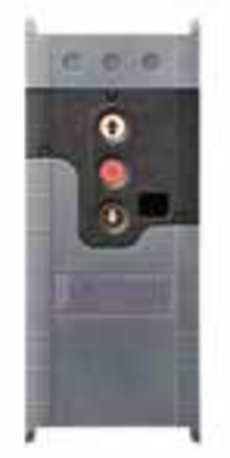 FU-Steuerung B 971 R S6