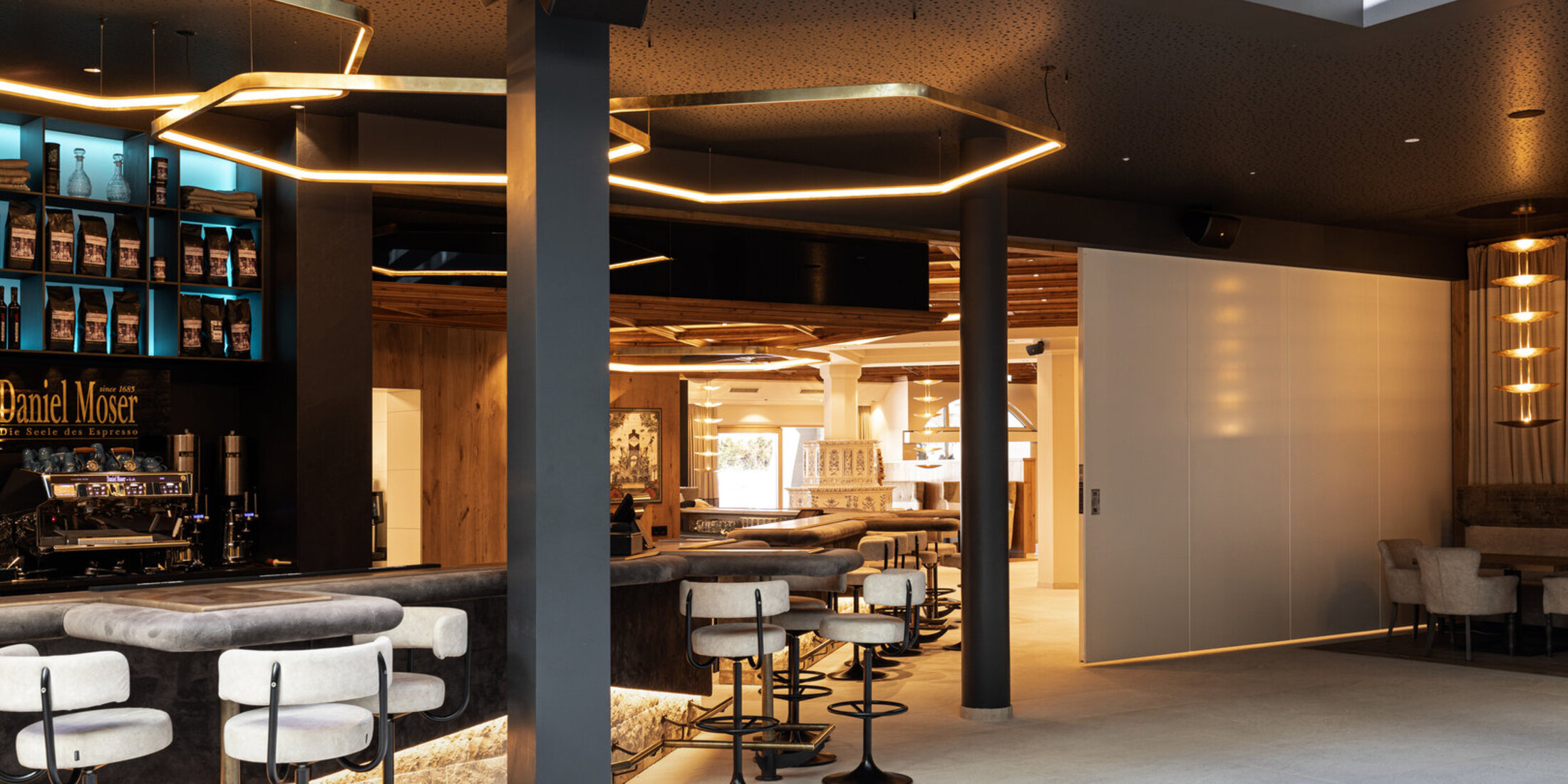 Feuerschutz-Schiebetore