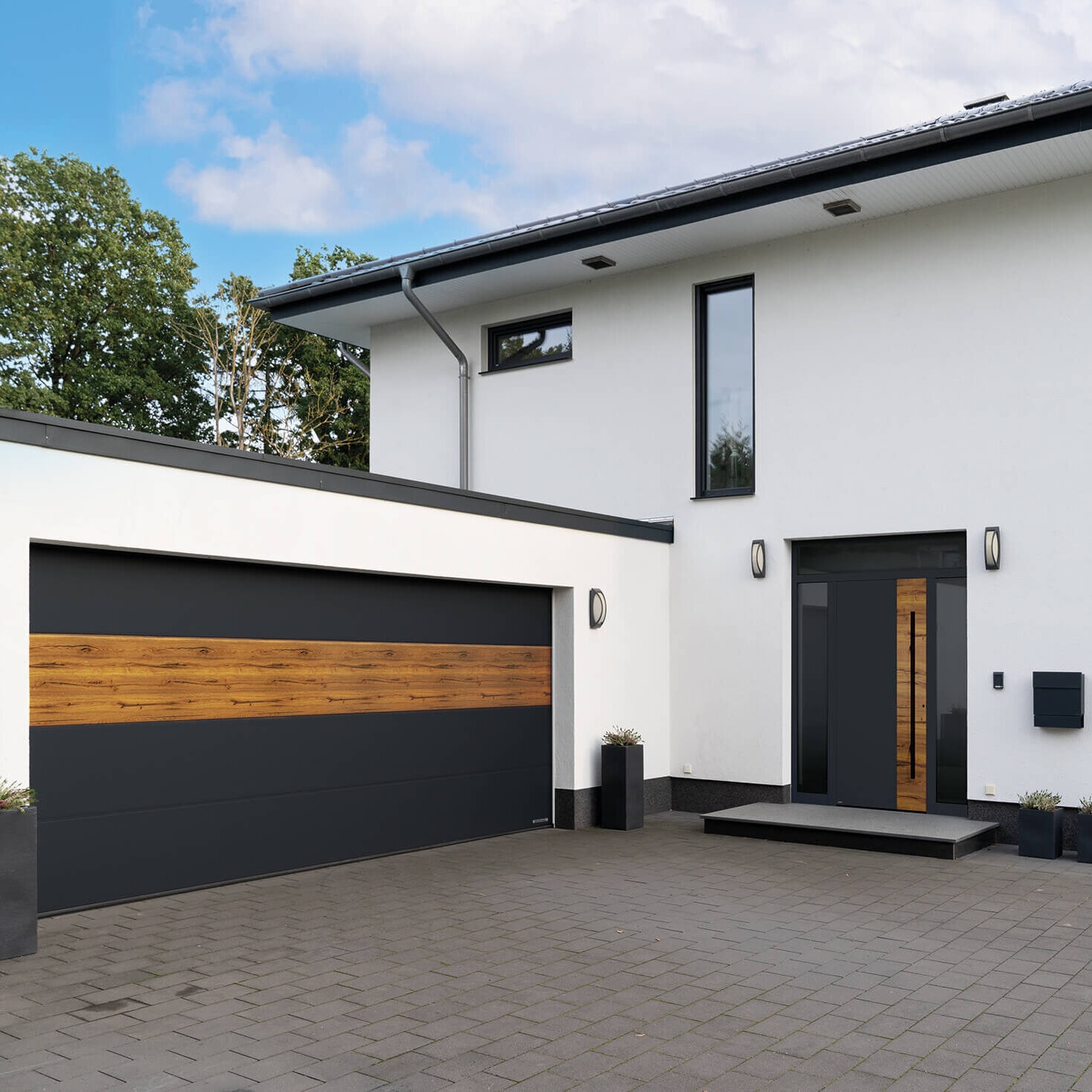 Zubehör, Ausstattung und Design