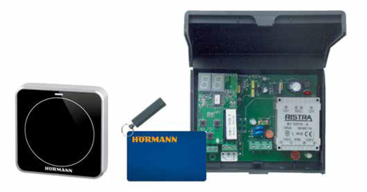 Transpondertaster TTR 1000-1