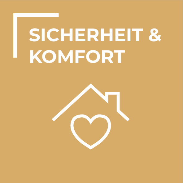 Dachbodentreppen