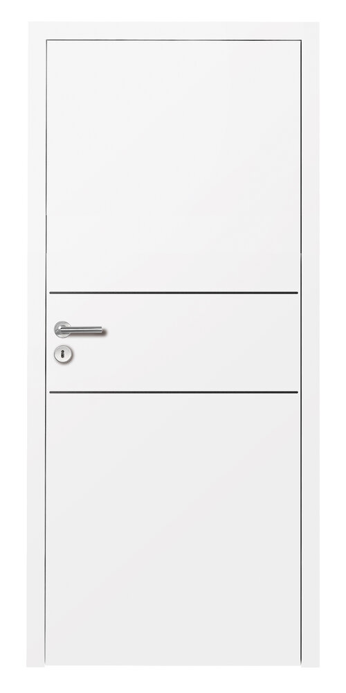 Accura Durat<sup>®</sup> 29-07 Weißlack Dekor