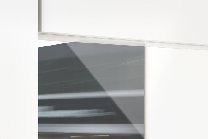 Smart 1 quer Echtlack