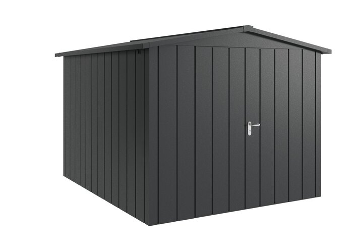 Gerätehaus BSD 11, Trend Satteldach