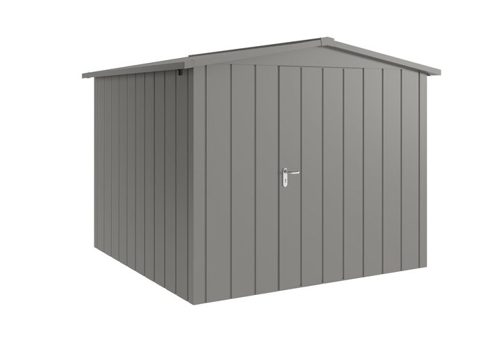 Gerätehaus BSD 10, Trend Satteldach