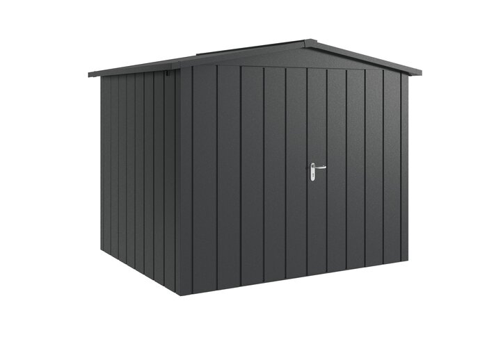 Gerätehaus BSD 9, Trend Satteldach
