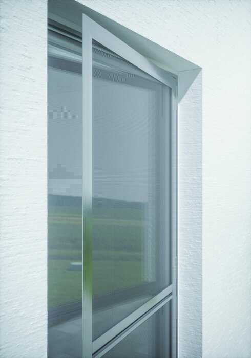 Insektenschutz-Drehtür (RT-B)