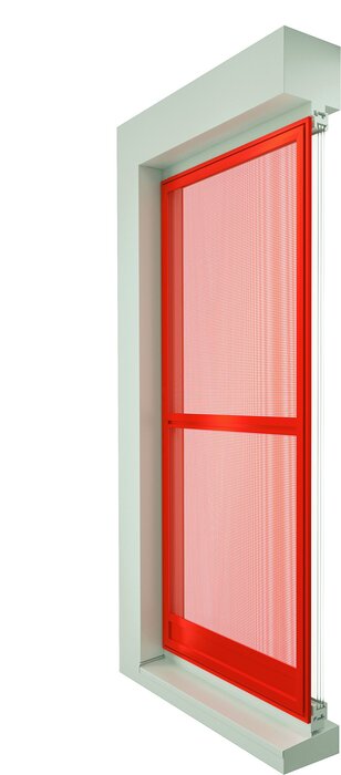 Insektenschutz-Drehtür (RT-B)