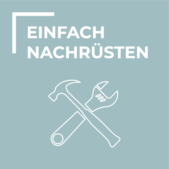 Hochwasserschutz - Fenster