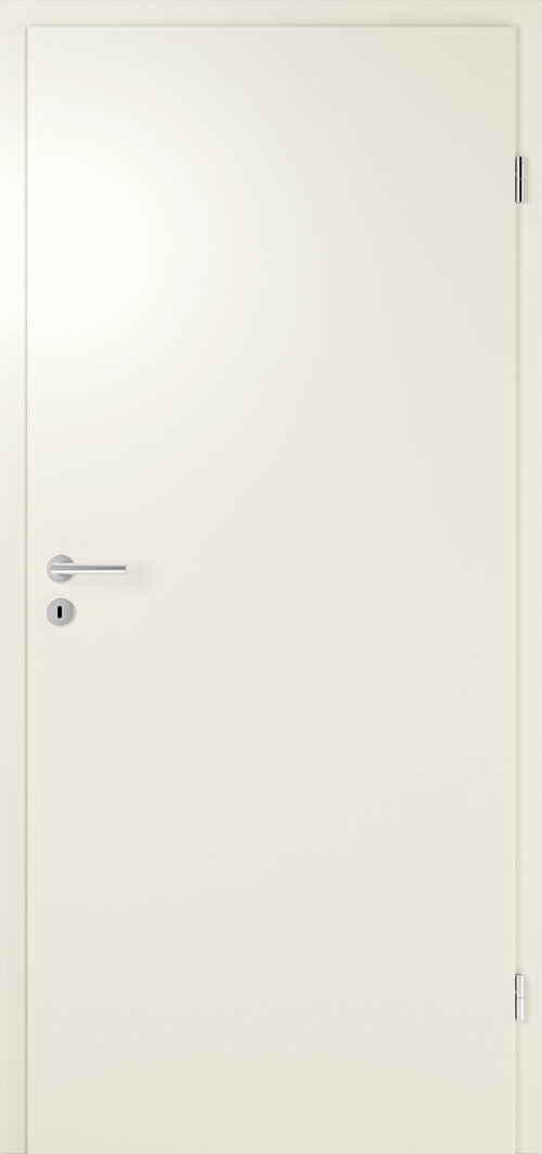 Echtlack Basic Weiß (ähnl. RAL 9010) 