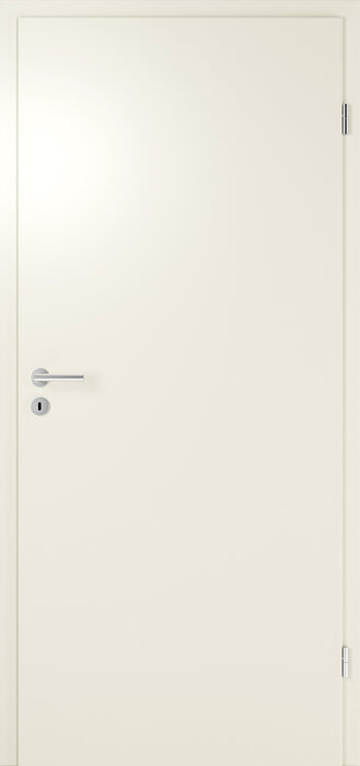 Echtlack Basic Weiß (ähnl. RAL 9010) 