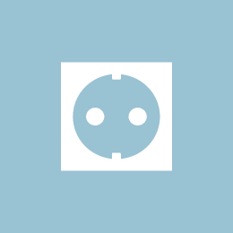 Steckdosen-Empfänger