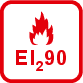 Feuerschutz-Schiebetore
